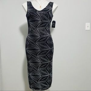 New with tags Cloth & People Dress, size S but fits like M
